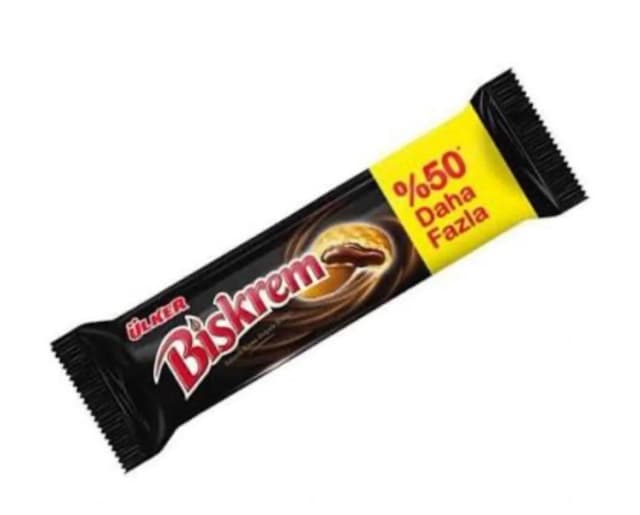 بسكريم 50% 150غ*18